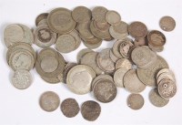 Lot 84 - Great Britain, mixed lot of hammered and...