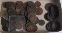 Lot 85 - Great Britain, mixed lot of William III and...