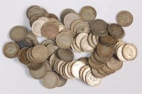 Lot 93 - Great Britain, quantity of George VI...