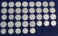 Lot 105 - Great Britain, mixed lot; Edward VII and later...