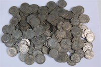 Lot 111 - Great Britain, quantity of George V silver...