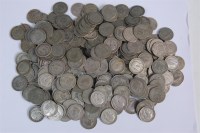 Lot 112 - Great Britain, quantity of George V silver...