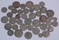 Lot 113 - Great Britain, quantity of Victorian and...