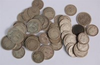 Lot 116 - Great Britain, George III, George IV, Victoria,...