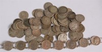 Lot 122 - Great Britain, a quantity of Victoria and...