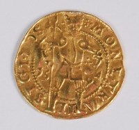 Lot 152 - Transylvania, 1594 Sigismund Batheri / Bathory...