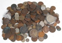 Lot 216 - Mixed lot of 18th century and later British...