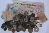 Lot 219 - Mixed lot of 19th century and later British...
