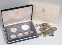 Lot 238 - Great Britain, 1973 British Virgin Islands...