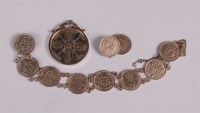 Lot 256 - Great Britain, 1887 Victorian 'Jubilee Head'...