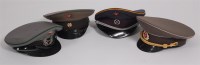 Lot 345 - A collection of four various reproduction...