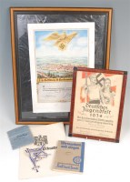 Lot 371 - A Cross of Honour of the German Mother,...
