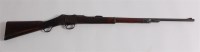 Lot 386 - A deactivated C.G. Bonehill conversion of an...