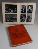 Lot 412 - Adolf Hitler BILDER AUS DEM LEBEN DES FUHRERS...