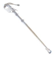 Lot 470 - An early 20th century letter opener in the...