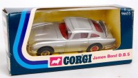 Lot 1644 - Corgi Toys, No.96655 "James Bond" Aston Martin...