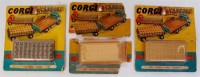 Lot 1655 - 3 Corgi Cargoes Loads, to include No.1488...