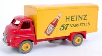 Lot 1925 - Dinky Toys No.923 Big Bedford Heinz Delivery...
