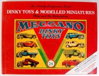 Lot 1941 - Dinky Toys and Modelled Miniatures by Mike and...