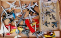 Lot 1983 - 30 assorted Dinky Toys, Acorn Toys, Corgi and...