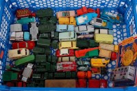 Lot 2305 - 50 mixed Matchbox 1-75 Series, Models of...