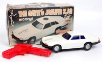 Lot 1653 - Corgi Toys, M5300, Sonic Controlled "The...
