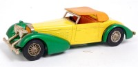 Lot 2336 - Matchbox Models of Yesteryear Pre Production...