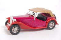 Lot 2339 - Matchbox Models of Yesteryear Pre-Production,...