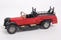 Lot 2340 - Matchbox Models of Yesteryear Pre-Production...