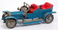 Lot 2345 - Matchbox Models of Yesteryear No.Y10-3 Rolls...