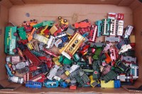 Lot 2348 - Mixed lot of various Matchbox Regular Wheels,...