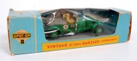 Lot 2504 - Spot-on No.263 4 1/2 litre Bentley...