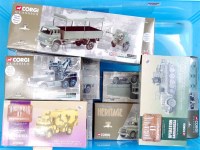 Lot 2508 - Corgi Classics World War 2, Collection...