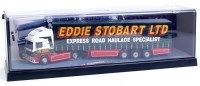 Lot 2513 - Corgi Modern Trucks, No.75201 ERF Curtain side...