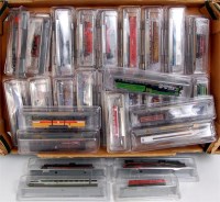 Lot 2515 - 46 Del Prado N gauge display purpose Railway...