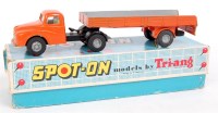 Lot 2524 - Spot-On 106/A, Austin Prime Mover with Flat...