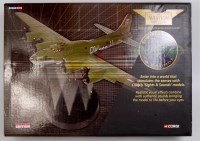 Lot 2532 - Corgi Aviation Archive Sights and Sound 1/72nd...