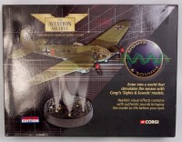 Lot 2534 - Corgi Aviation Archive 1/72nd Scale "Sights...