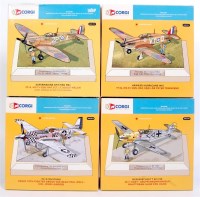 Lot 2536 - Corgi Aviation Archive 50th Anniversary Boxed...