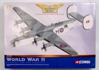 Lot 2541 - Corgi Aviation Archive 1/72nd scale AA34005...