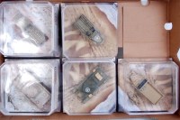 Lot 2551 - Corgi World War 2 Legends Military Vehicle...