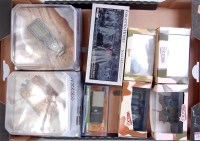Lot 2556 - Corgi and Victoria 1/43 Military diecast group,...