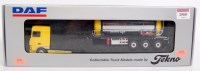 Lot 2560 - Tekno 1/50th scale Limited Edition Model of a...