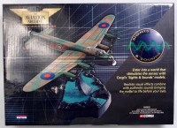 Lot 2561 - Corgi Aviation Archive AA32612 Boxed Avro...