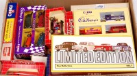 Lot 2572 - Collection of Mixed modern issue diecast by...