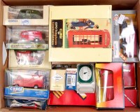 Lot 2581 - Quantity of boxed Royal Mail related diecast...