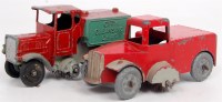 Lot 2609 - Morestone Road Sweeping Department Vehicle...