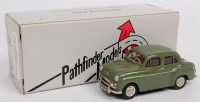 Lot 2613 - Pathfinder Models PFM No.11 1957 Standard 10,...