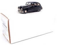 Lot 2621 - Kenna Models, white metal model Standard...