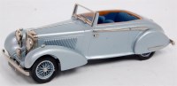 Lot 2623 - Lansdowne LDM81 1936 Bentley 4.5 Litre...